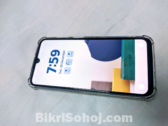Samsung A15 5G | 6/128GB | Dimensity 5G | Super AMOLED
